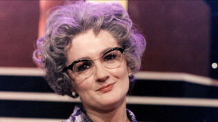 RTS award renamed in Caroline Aherne’s honour