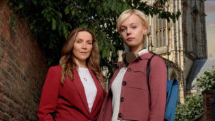 Patience to return to Channel 4 for a third series