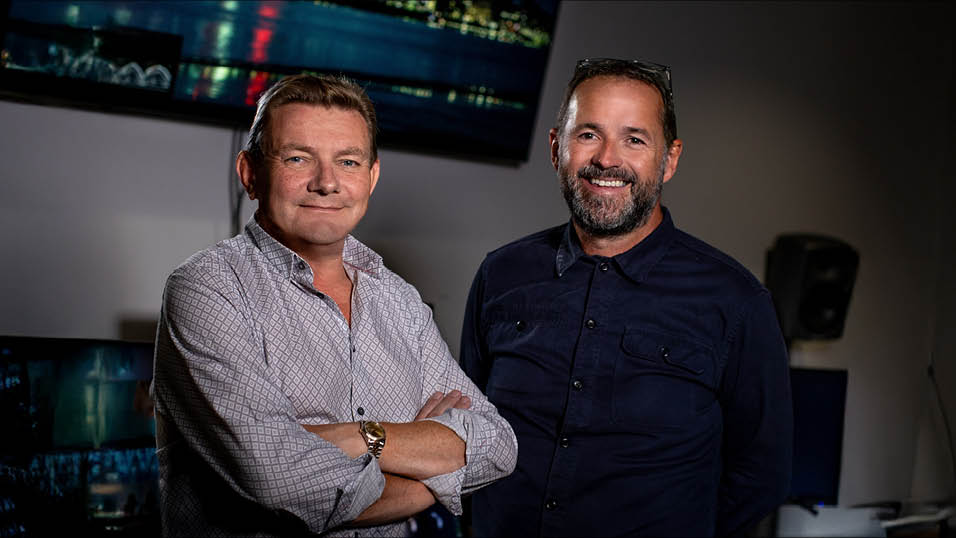 North Star Media buys Picture Shop Manchester