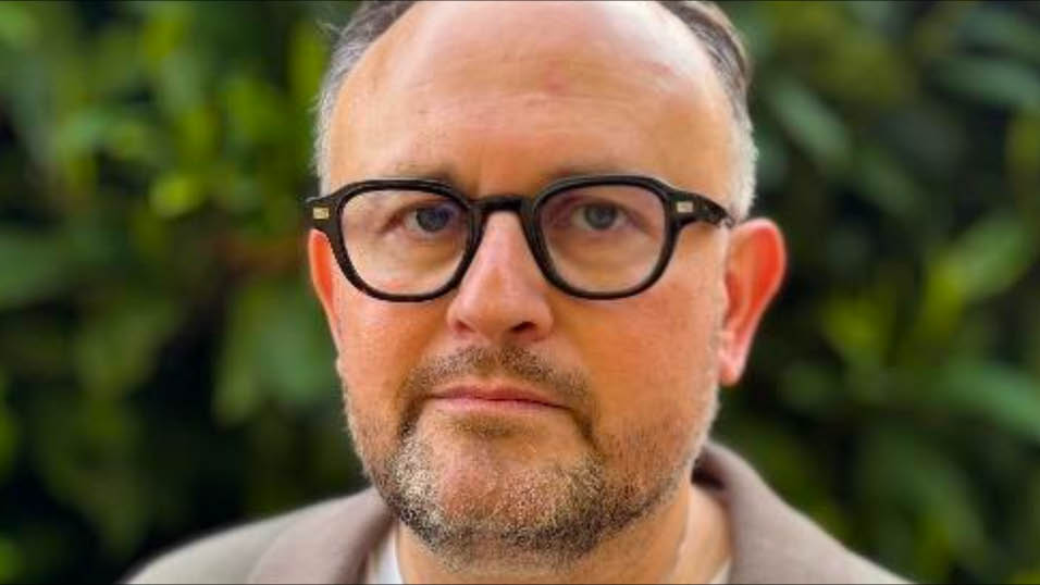Paul Gilbert to run Studiocanal's English language series