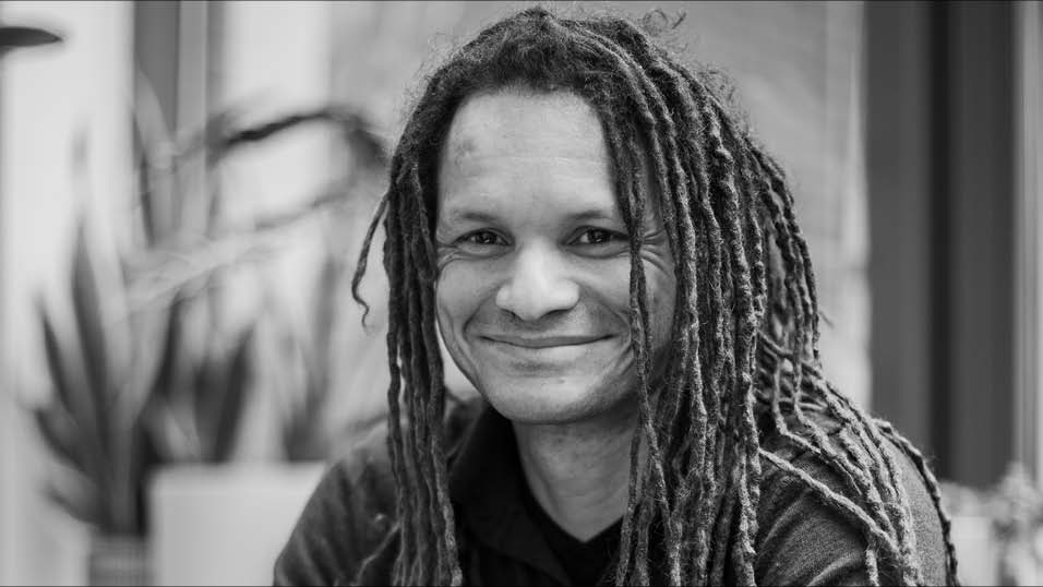 Paul Harrison: getting the grade right for diverse casts
