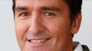 Paul Mortimer steps down from ITV