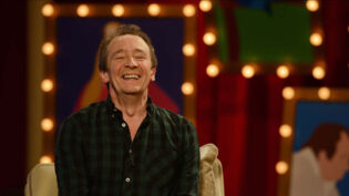 Paul Whitehouse traces sketch shows for UKTV