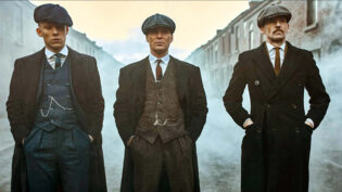 Kudos Knight launches Peaky Blinders training bootcamp