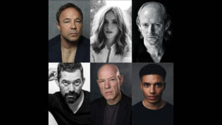 Further cast named for Peaky Blinders movie