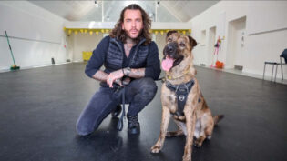 BBCS preps Pete Wicks 'Dogumentary' for U&W