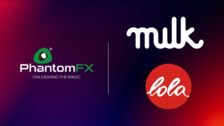 Phantom FX to acquire Milk and Lola Post