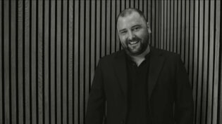Smoke & Mirrors' Delaney joins Unit as exec producer 