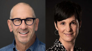 Phil Gurin, Lisette van Diepen step down from FRAPA board