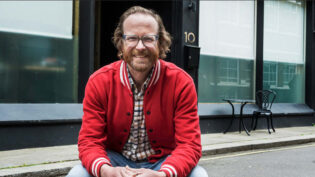 UNIT Studios hires Exec Producer Phil McCluney