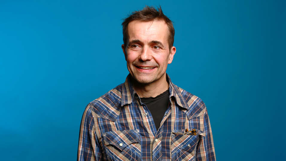 DNEG Animation promotes Philippe Denis to Creative Director