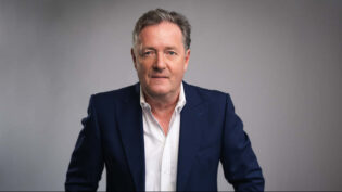 Piers Morgan Uncensored gets linear home on 5
