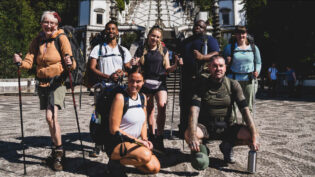 CTVC back on Pilgrimage for BBC2