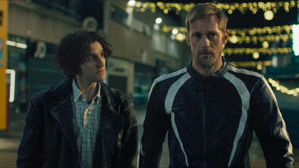 British Independent Film Awards: winners revealed