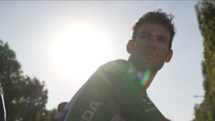 Pitch Productions' Mark Cavendish film gets Netflix ride