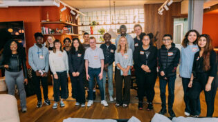 Pixel Pathway launches with first 5 trainees