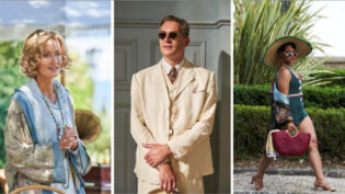 Eagle Eye, Beta Film return to Hotel Portofino