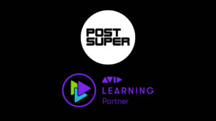 Avid, Post Super team on 'micro-certifications'