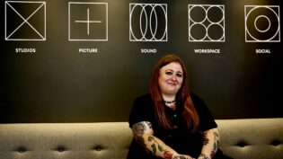 Cherri Arpino to head production for Twickenham Film Studios