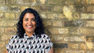 Sky Studios taps Mammoth's Mavahalli to lead drama