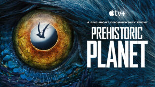 Watch: BBC NHU's Prehistoric Planet for Apple TV+