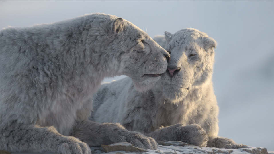 Apple TV+  sets date for Prehistoric Planet: Ice Age