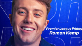 Roman Kemp to host Premier League Friday on Sky Sports News