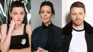Cast named for Dolly Alderton's Pride and Prejudice