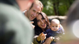 Narges Rashidi, Joseph Fiennes lead Zaghari-Ratcliffe drama