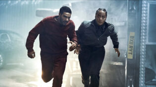 First look: Matt Charman's Prisoner for Sky