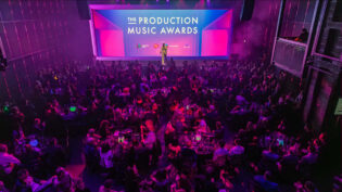Production Music Awards: winners announced