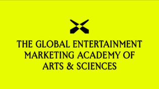 Promax rebrands as Global Entertainment Marketing Academy of Arts & Sciences