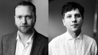 Ed Barratt, Richard Wylie launch indie