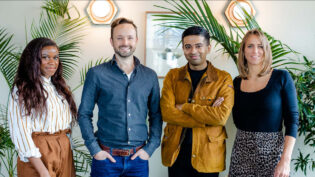Euston, Urban Myth execs join Pure Fiction
