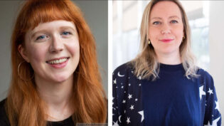 Quay Street ups two in creative leadership team