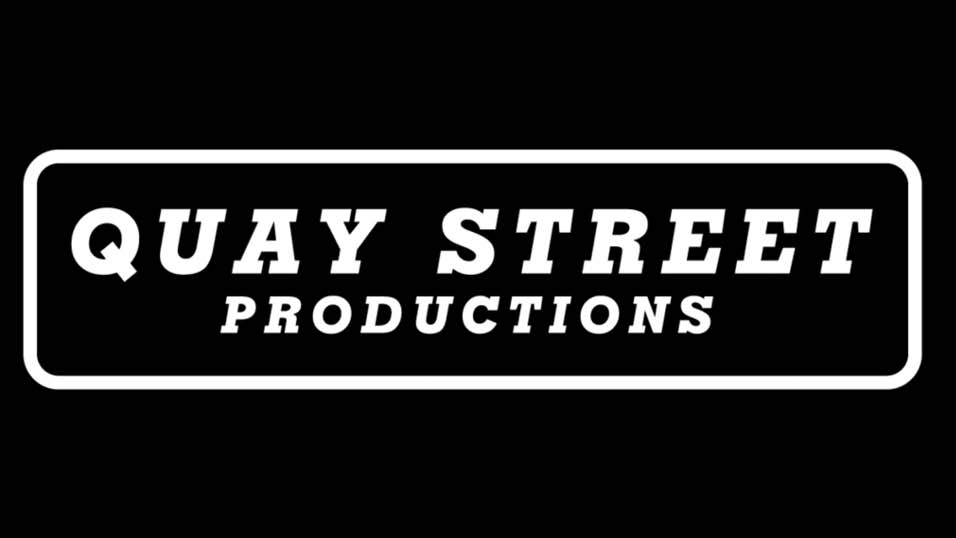 ITV orders Quay Street drama, After the Flood