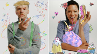 BBC returns to Quentin Blake’s Box of Treasures