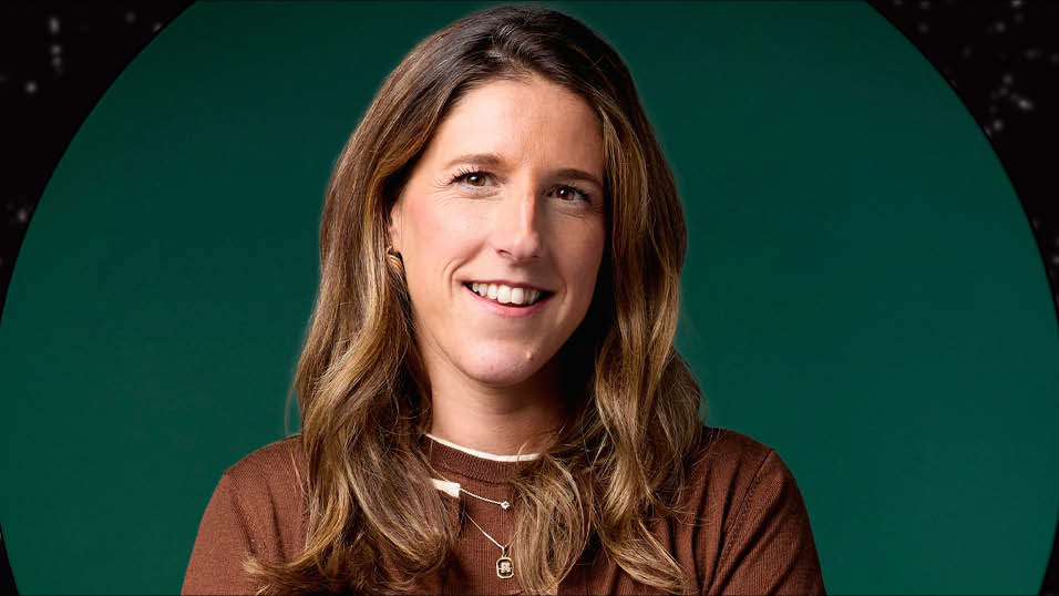 Rachel Carson joins Off the Fence acquisitions team