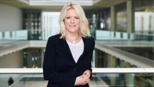 Rachel Corp appointed ITN CEO