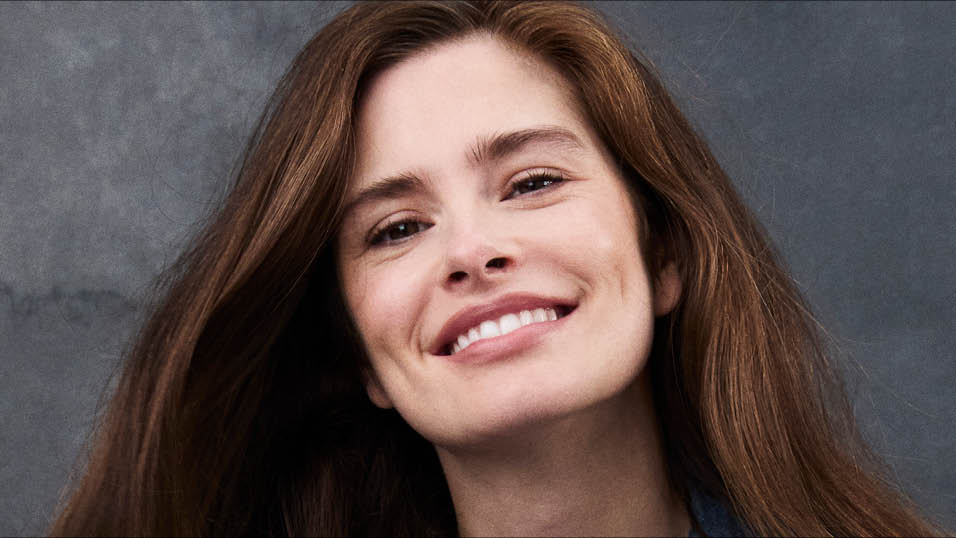 Oscar winner Rachel Shenton to deliver BE YOU keynote