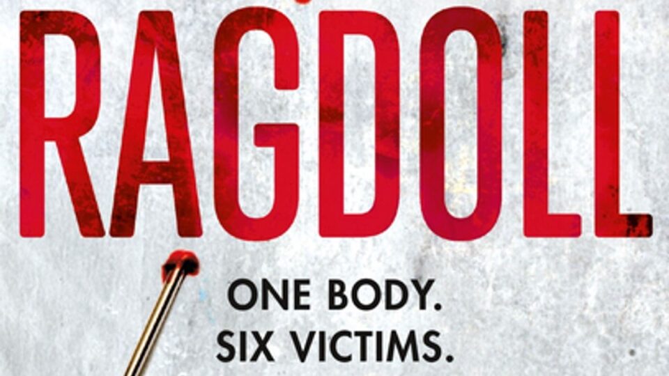 UKTV, AMC order Sid Gentle drama Ragdoll