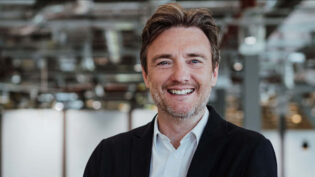 BBCS Productions’ CEO, Ralph Lee, to step down
