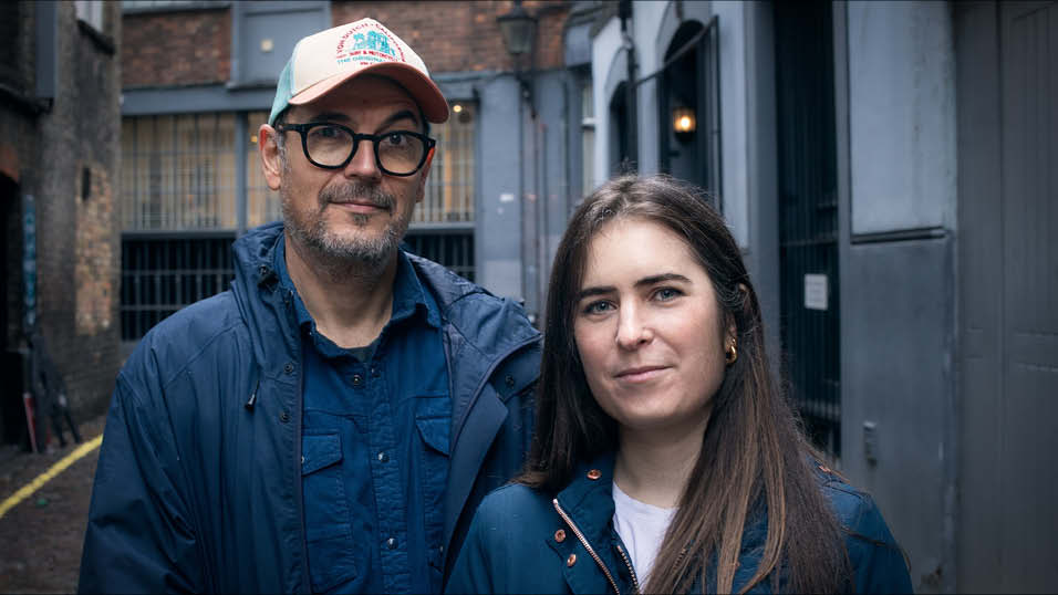 Farm Soho launches sound editorial department