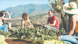 RDF West heads to the outback for C4