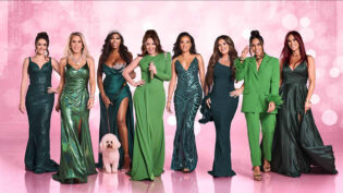 Hayu books London Real Housewives show from Monkey