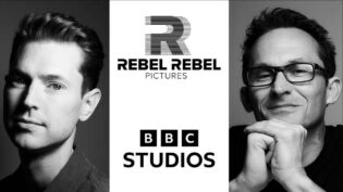 BBC Studios backs Shalgosky, Brookes indie