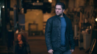 BBC picks up Eleventh Hour drama, Rebus