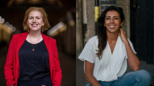 Red Planet wins rights to Clare Mackintosh thriller