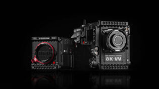 RED releases V-RAPTOR [X] AND V-RAPTOR XL [X]