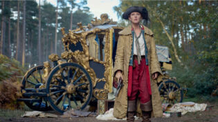 Sally Wainwright's Renegade Nell gets Disney date